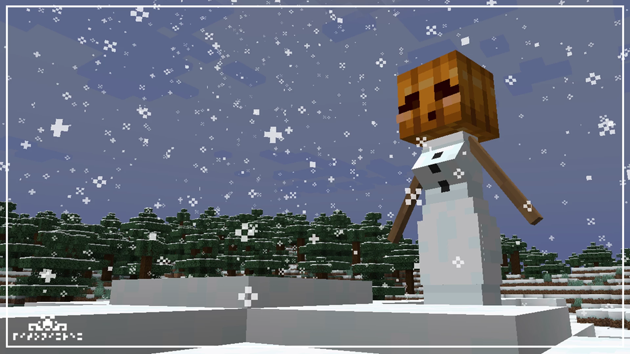 Snowgirl