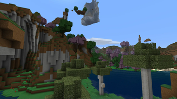 Soartex Grove Re-Imagined Adventure