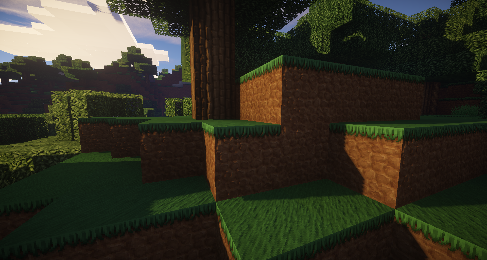 Soartex Invictus - Shader Mapped