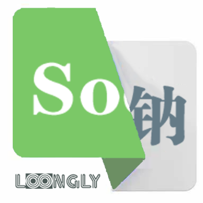 Sodium Chinese Localization Package