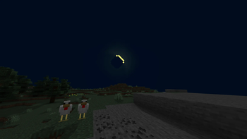 Solar Eclipse