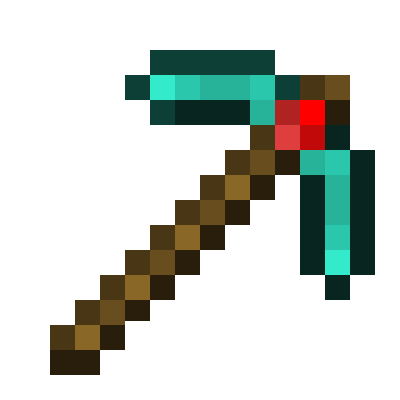 Solitary Types - Optifine CIT Enchantment