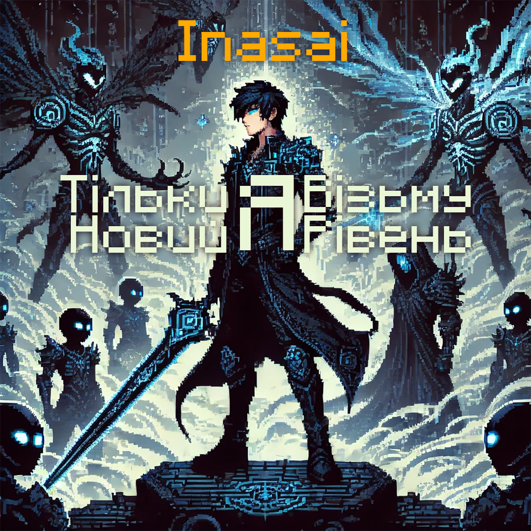 Solo Leveling: Reawakening [UA]