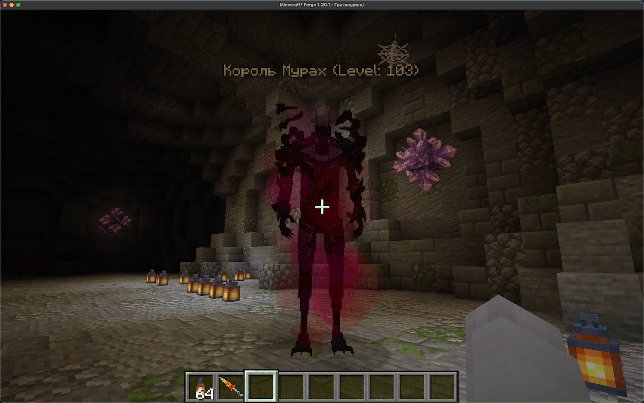 Solo Leveling: Reawakening [UA]