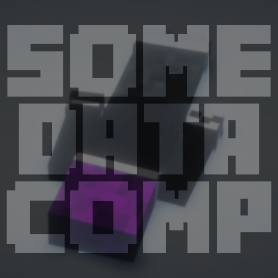 SOME DATA COMPATS byBksp