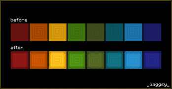 Some Shulkers