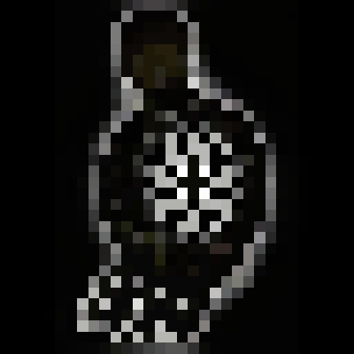 SOUL BORN: CURSED EDITION (CUSTOM UI)