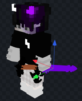Soul Taker
