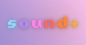sound+