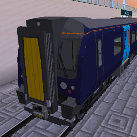 Southeastern Class 350