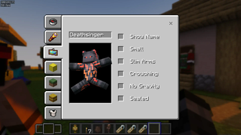 SOW Modded Addon