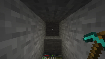 Spark Crosshair