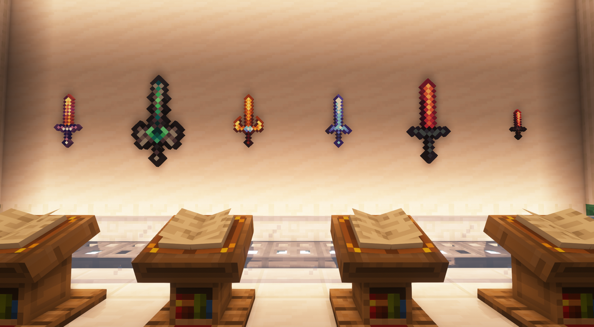 Sparkles: Stardust Labs Resourcepack