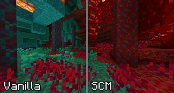 Spatial Cross Models