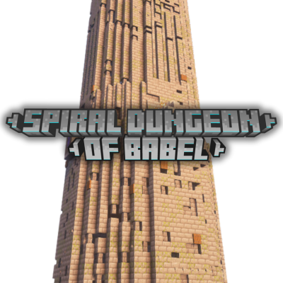 Sdob Скачать Spiral Dungeon of Babel | SDoB | Datapack — Minecraft ...
