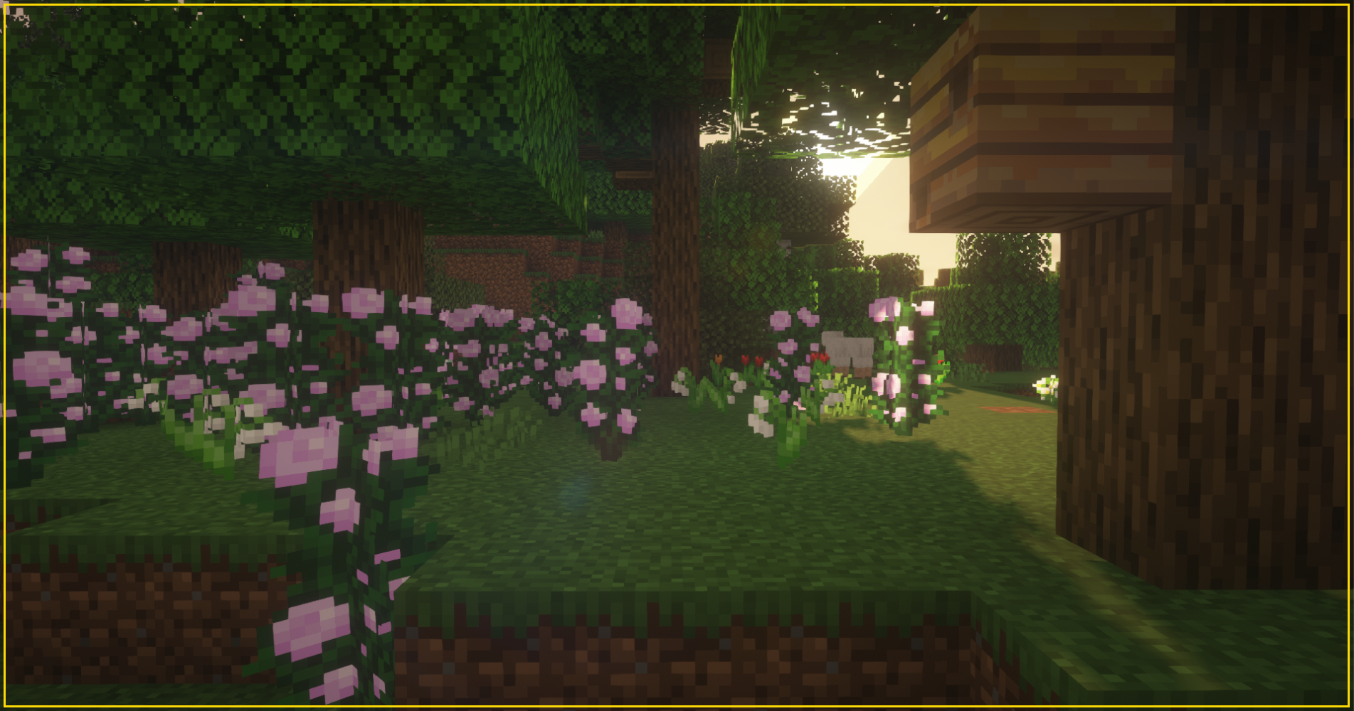 Spring Flowers