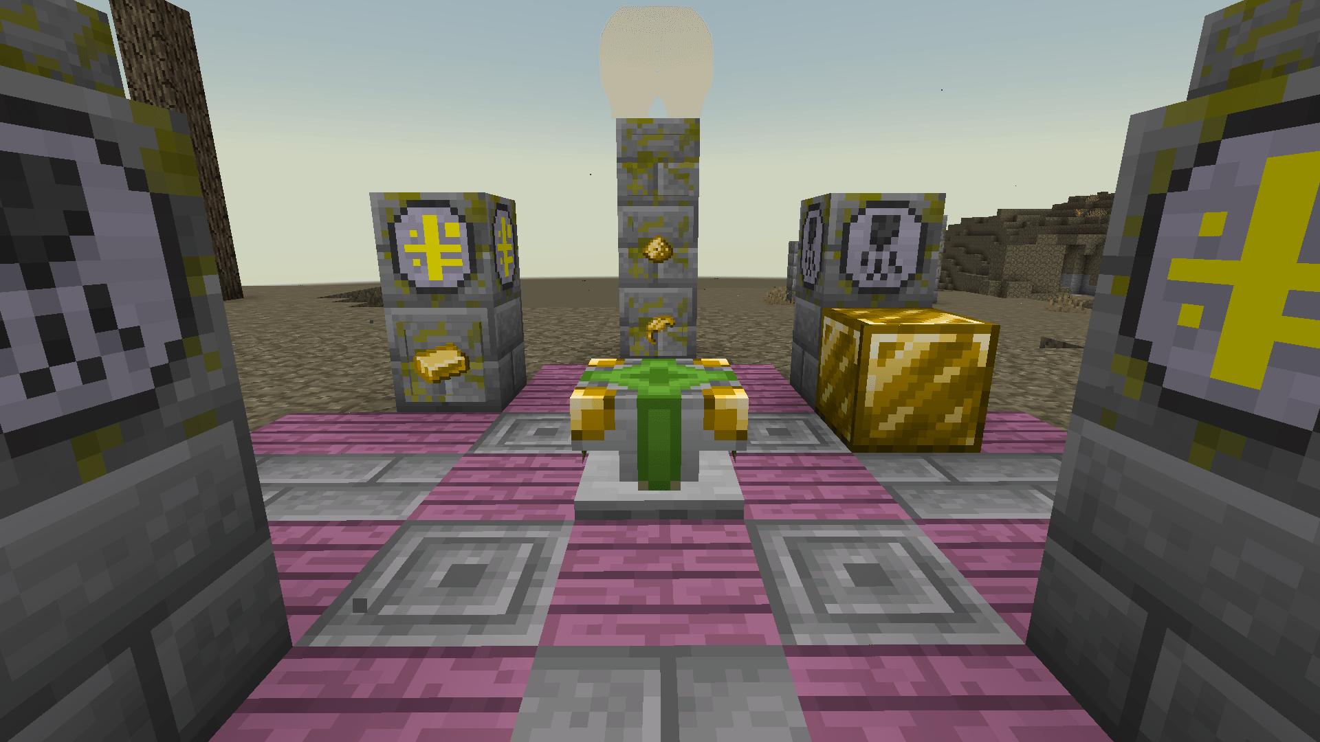 Скачать Sprites Reclaimed — Minecraft Ресурспаки — MetaMods