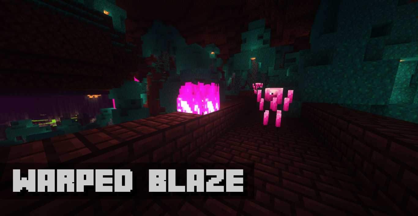Spryzeen's Colorful lava "fire" ADDON
