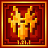 Spryzeen's Knight armor Fix