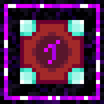 Spryzeen's Magic enchanting table