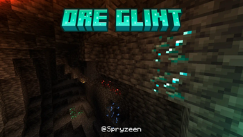Spryzeen's Ore Glint