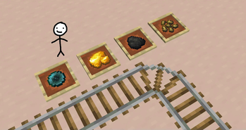 Spud's Better Textures