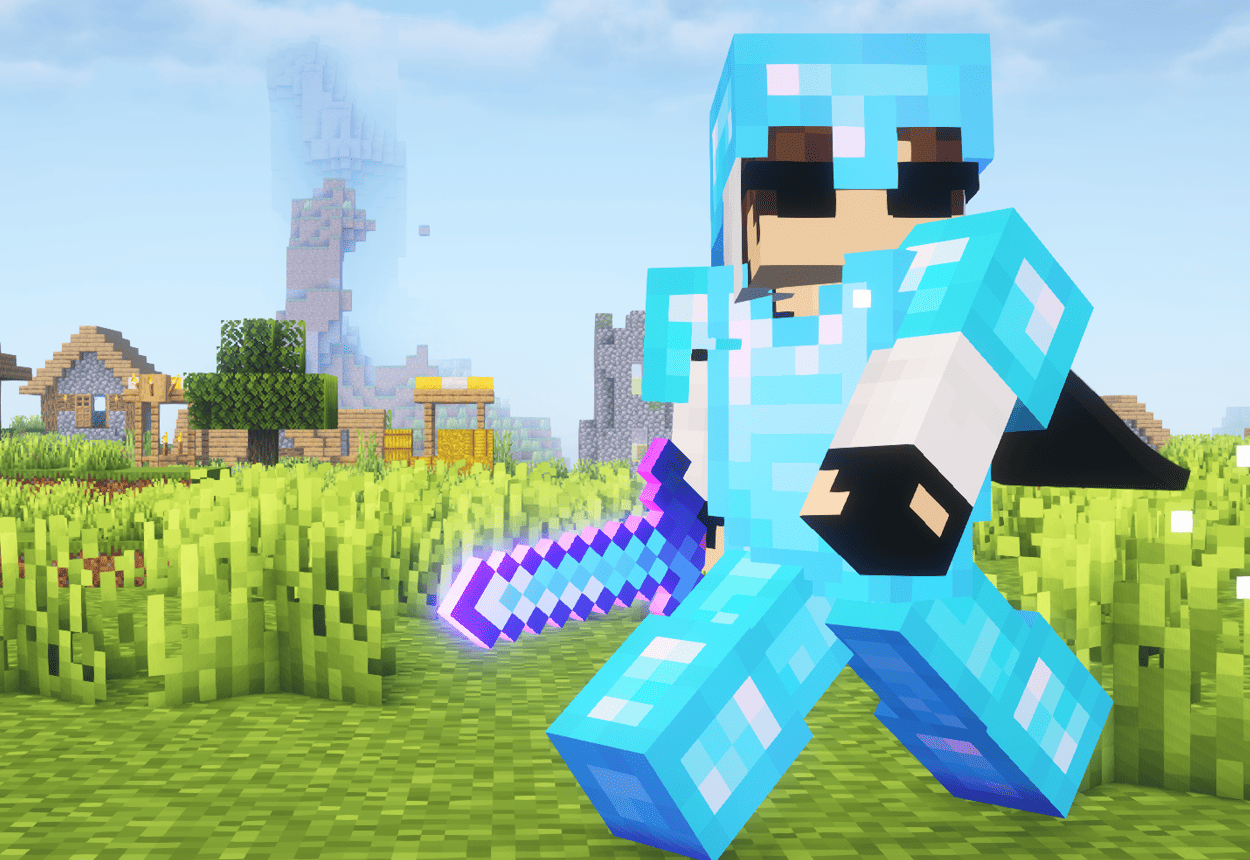 Spunky PVP Pack