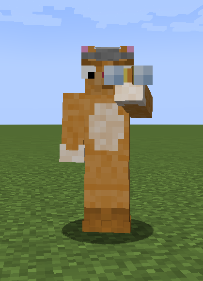 Spyglass into Binoculars