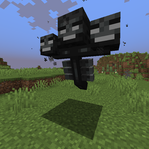 Square Shadow
