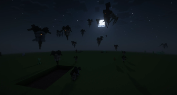 Scape & Run - Parasites: Retextured