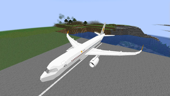 [MTR/NTE] Star Air A320