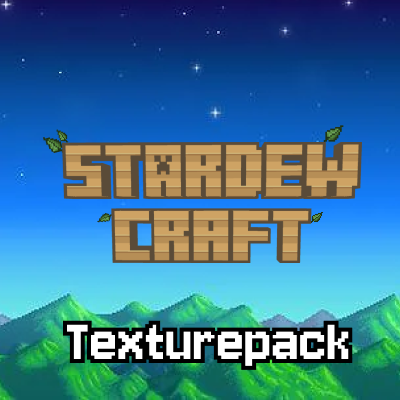 Скачать StardewUI — Minecraft Ресурспаки — MetaMods