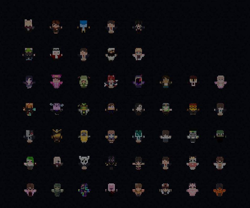 Starshine Player Totems