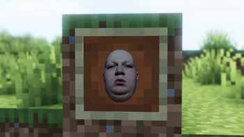 Steak as Egg