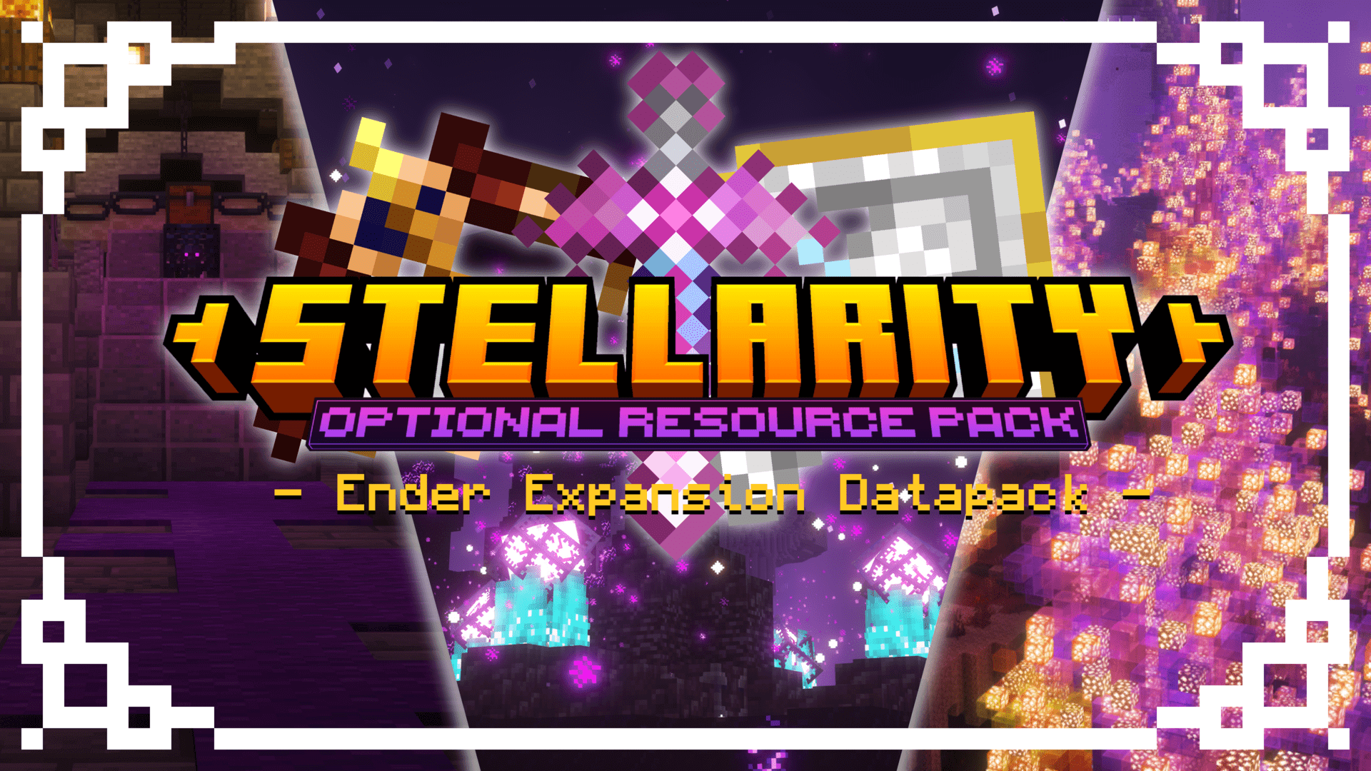 Stellarity Optional Resource Pack