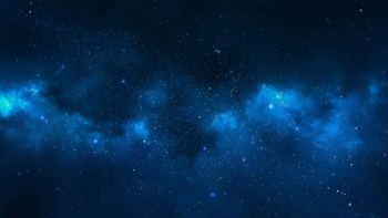 StellarSpace: Celestial Blues