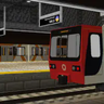 [MTR4] Stepford Metrocar