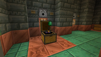 Steve Co. Supply Crates