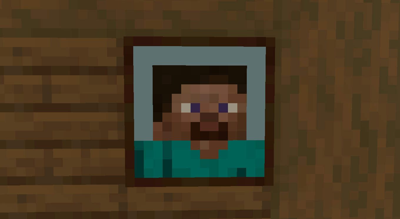 steve painting