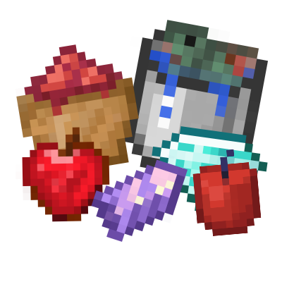 Sticks Enhanced 16x