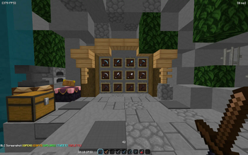 Stitch Pack [x32]
