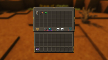 STONEBORN - Denis' Mod Compats