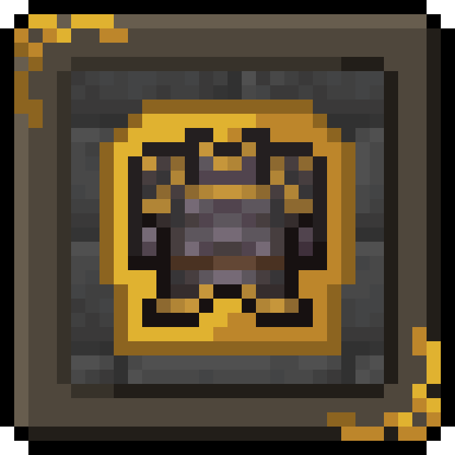 STONEBORN Gear Overhaul