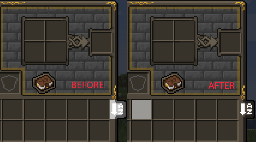 STONEBORN Inventory Tweaks compat (RPG Theme)