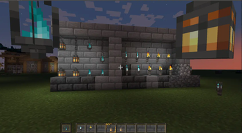 STONEBORN Odds & Ends