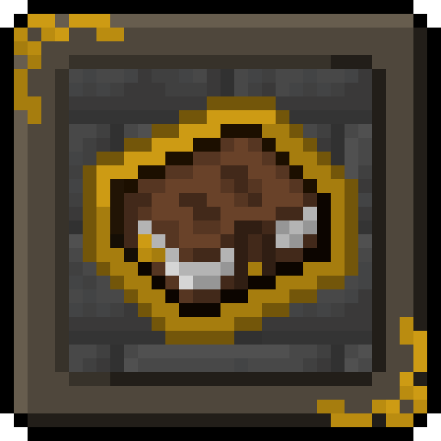 STONEBORN UI Overhaul