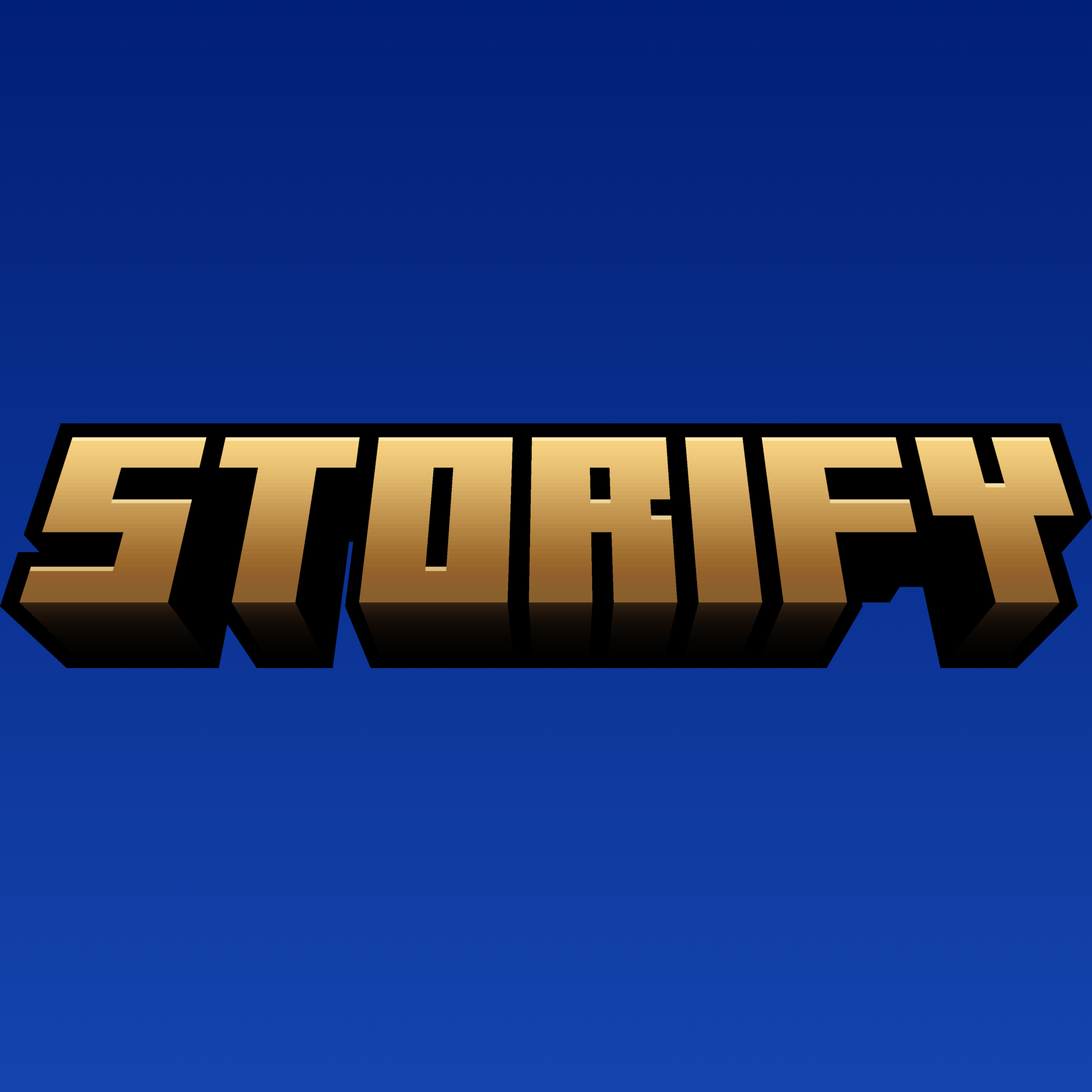 Storify - Story Mode Sound Overhaul