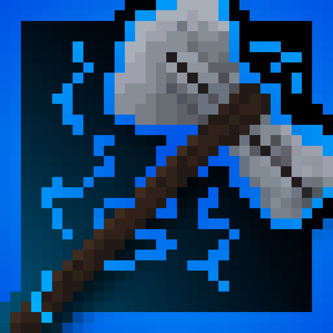 Stormbreaker Trident (MCU)