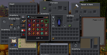Stormilla Dark Mode