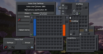 Stormilla Modded